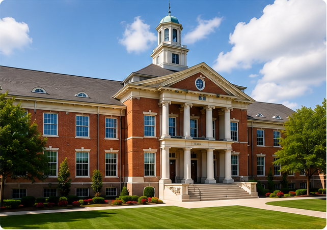 Education and specialty project facility