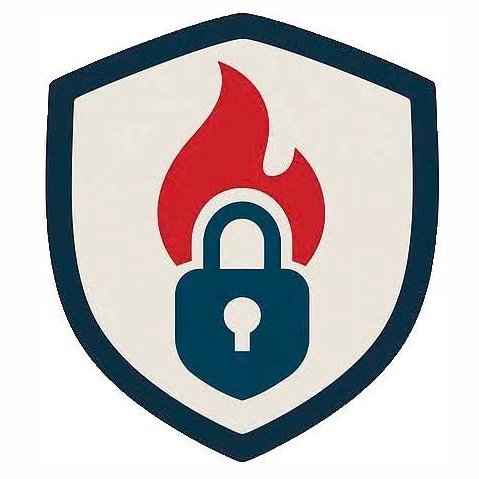 Ultimate Fire & Security Solutions logo